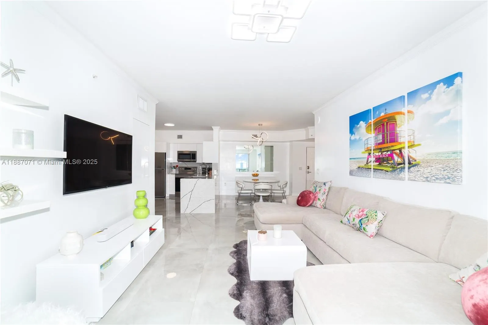 17150 N Bay Rd, #2905