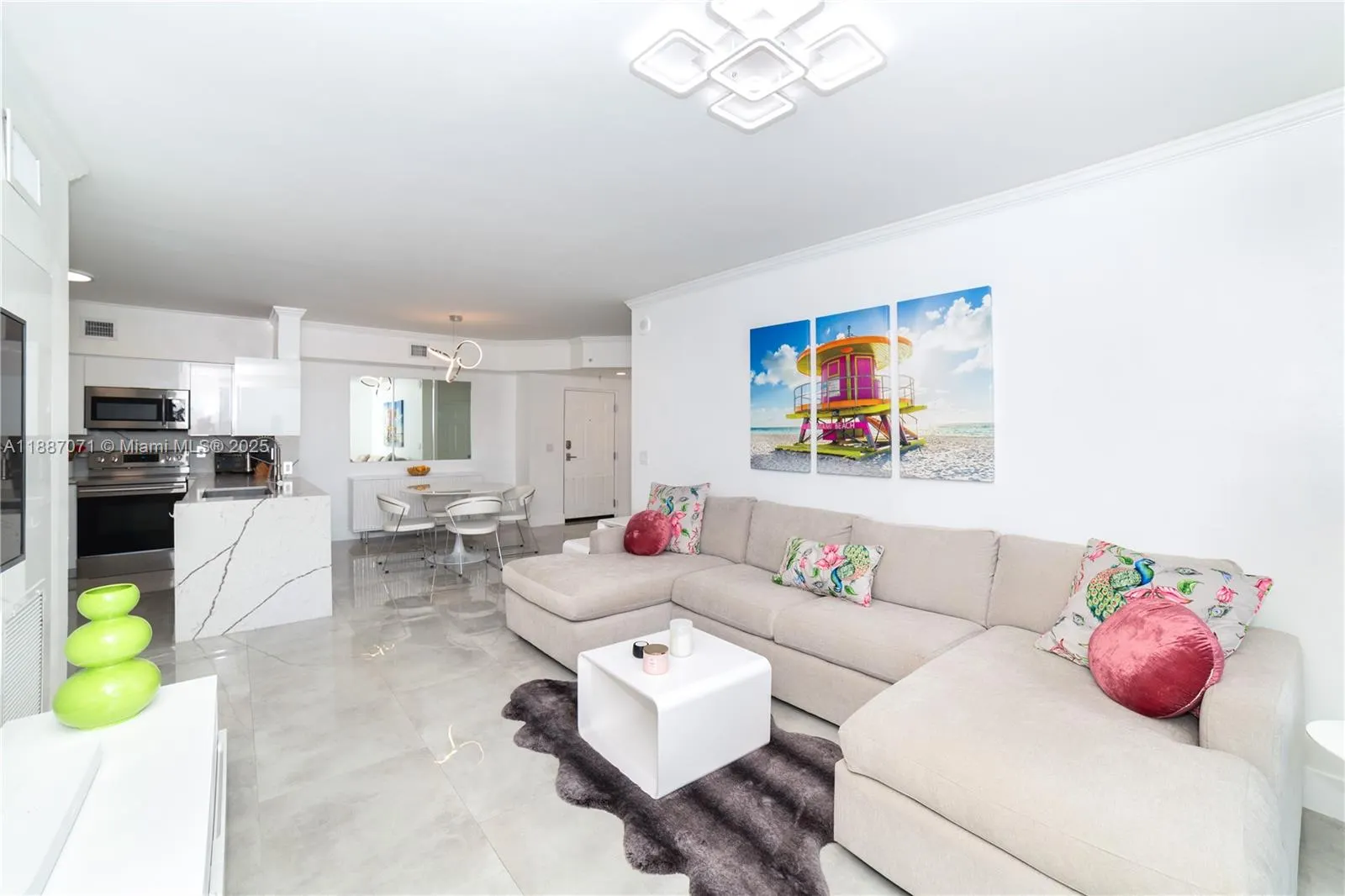 17150 N Bay Rd, #2905