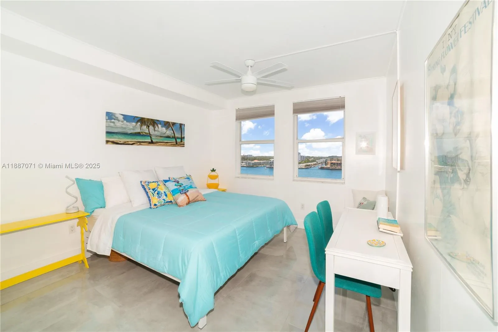 17150 N Bay Rd, #2905