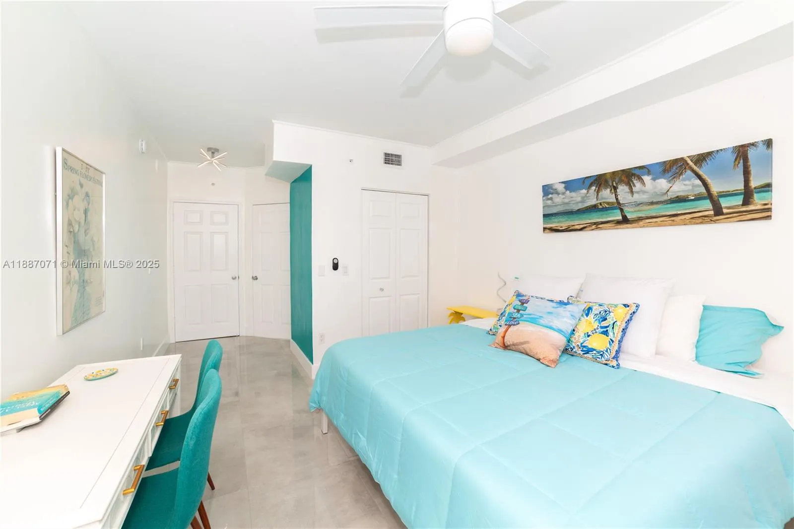 17150 N Bay Rd, #2905
