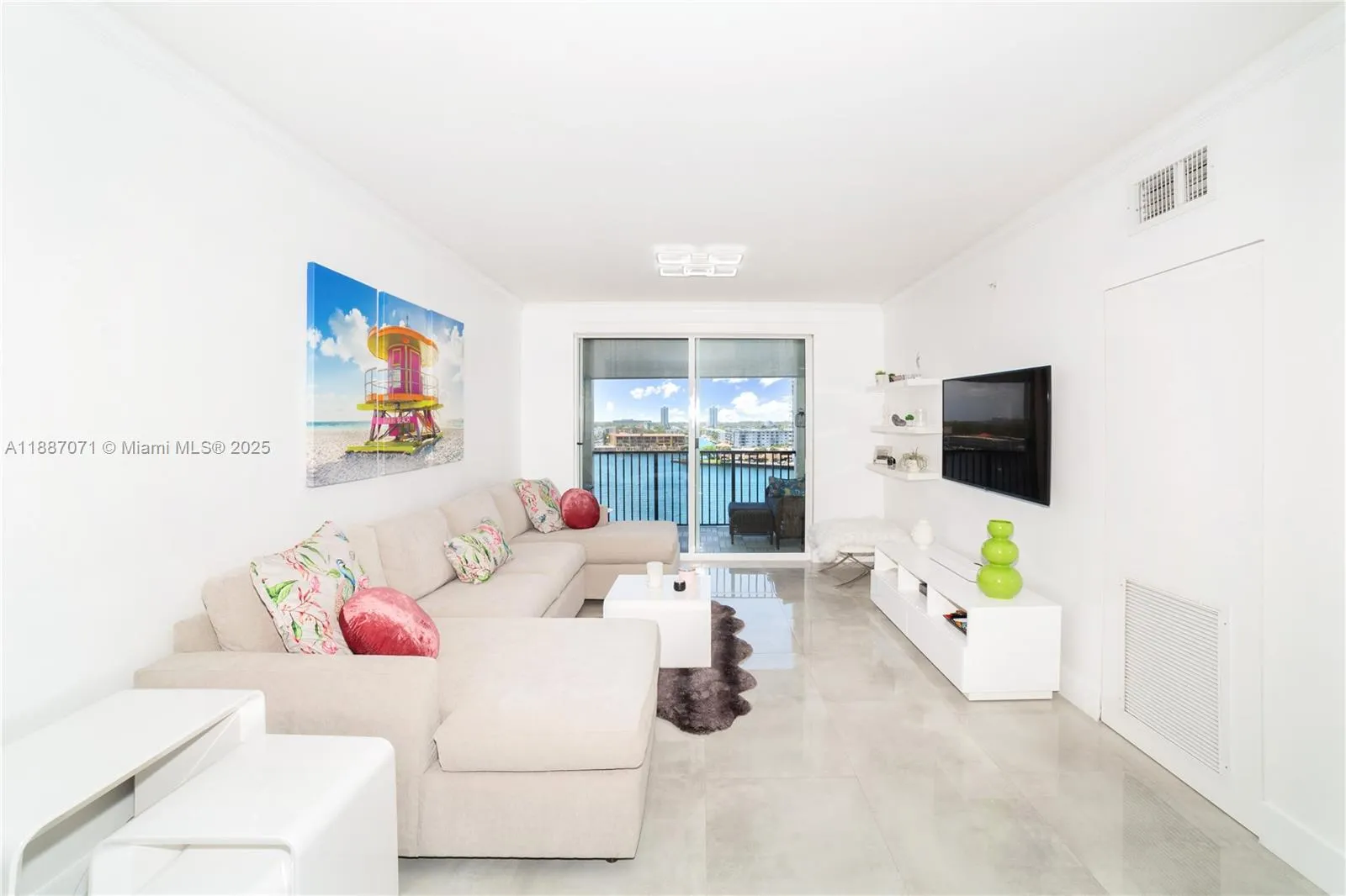 17150 N Bay Rd, #2905