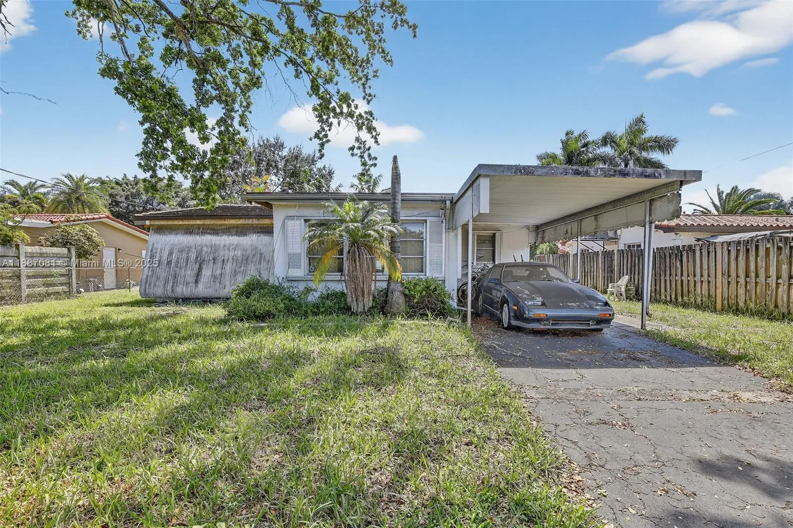 4315 W Park Rd