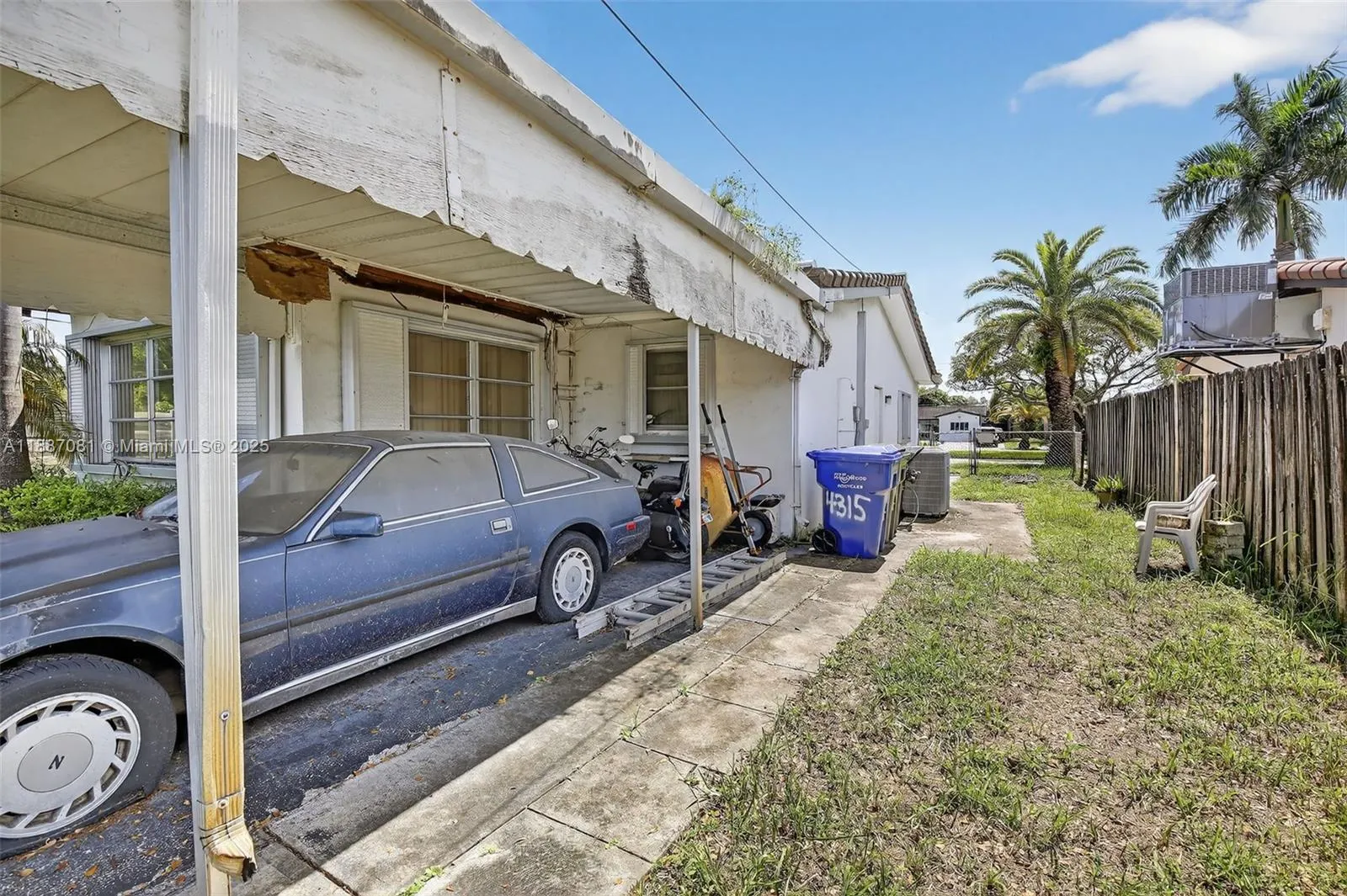 4315 W Park Rd