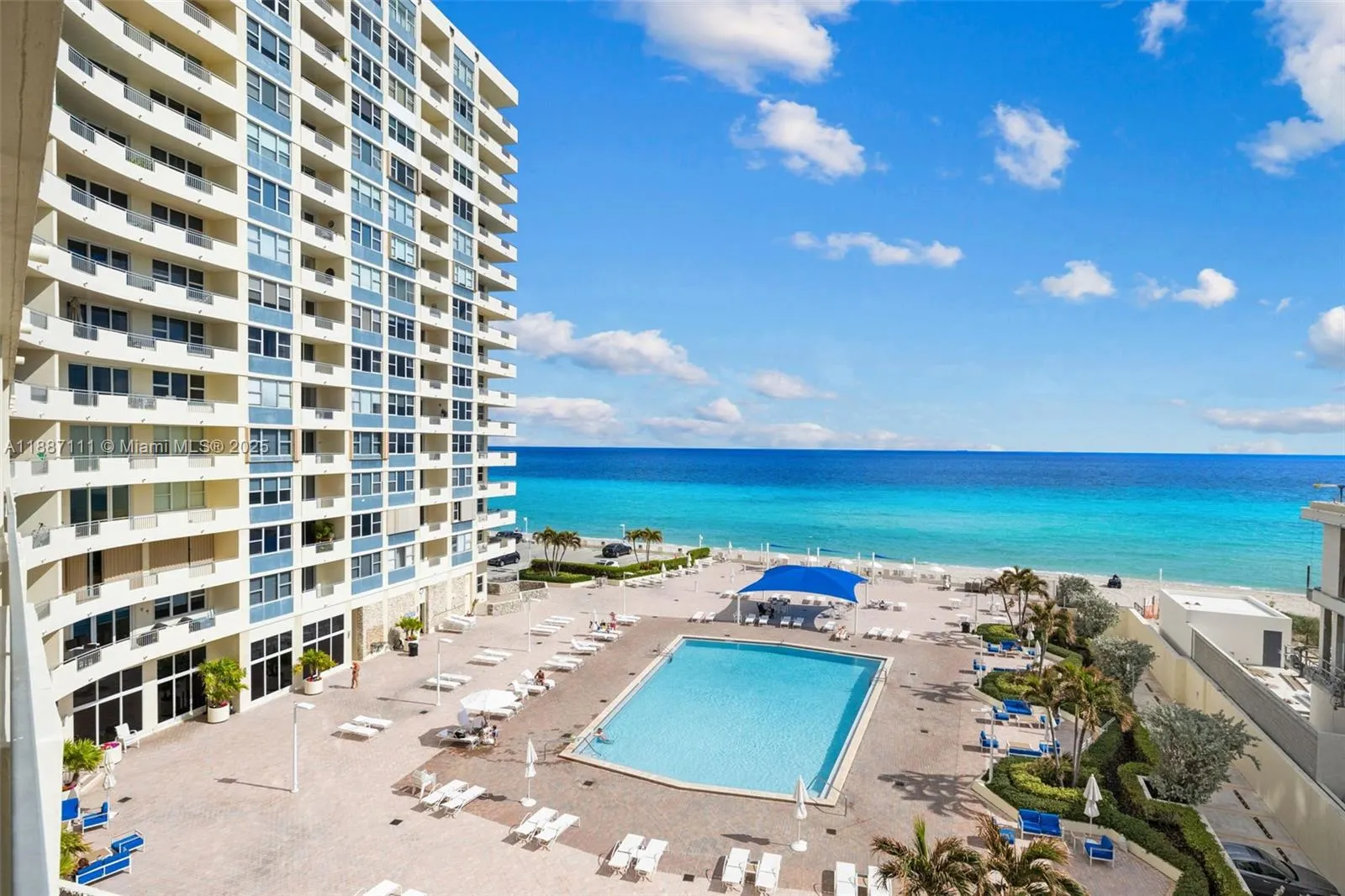 3180 S Ocean Dr, #516