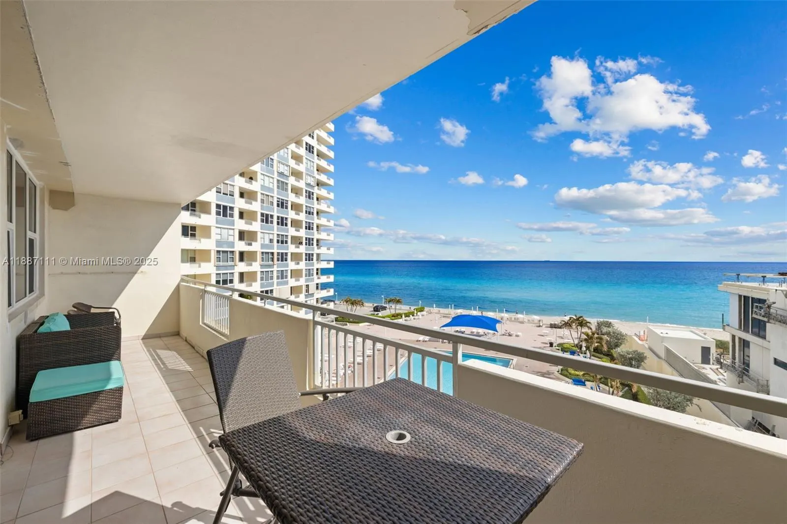3180 S Ocean Dr, #516