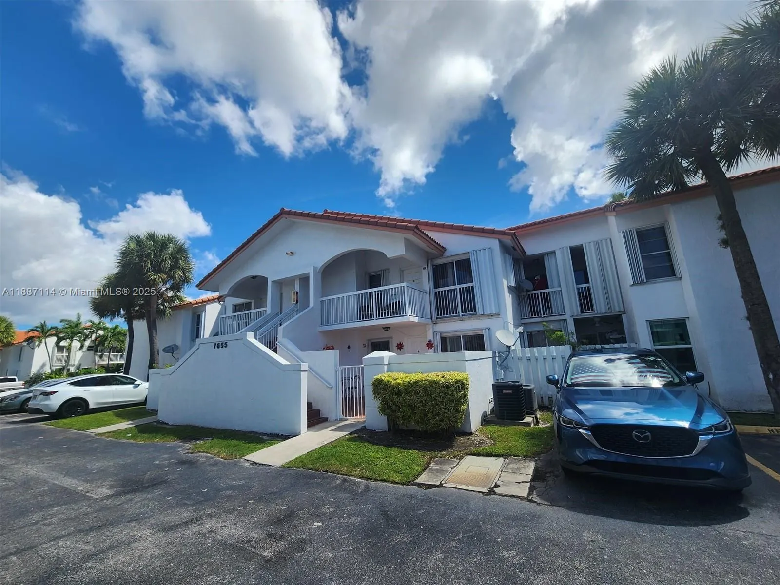 7655 SW 153rd Ct, #203