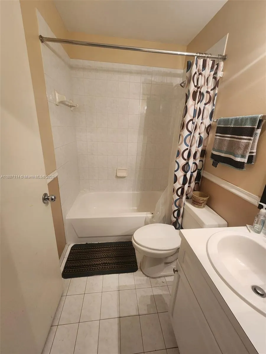 7655 SW 153rd Ct, #203