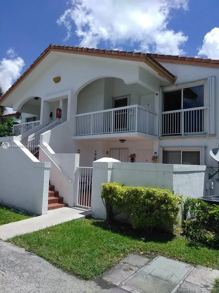 7655 SW 153rd Ct, #203