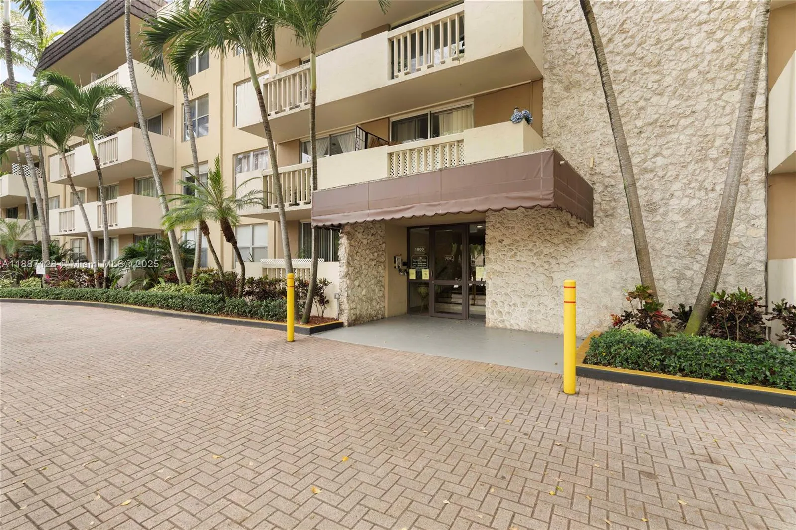 1800 Sans Souci Blvd, #132