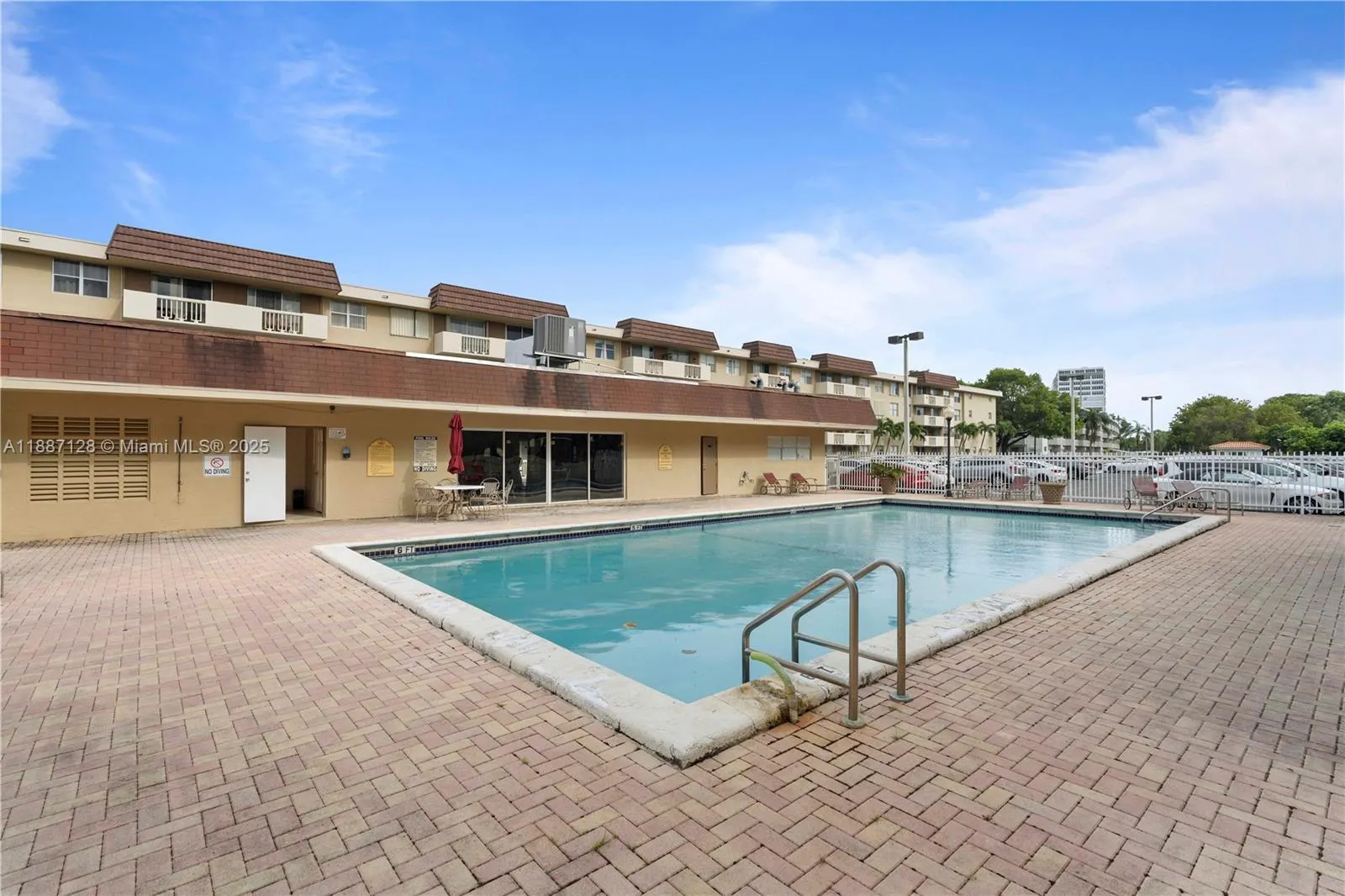 1800 Sans Souci Blvd, #132