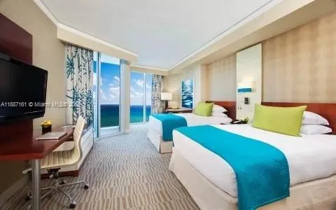 18001 E Collins Ave, #2209