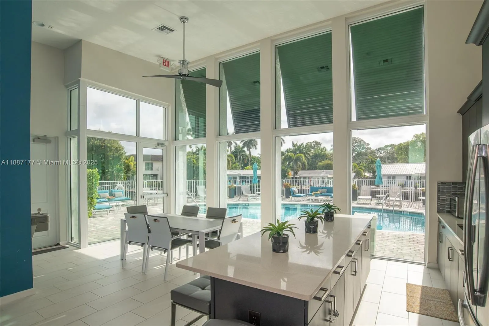2900 NE 12th Ter, #14