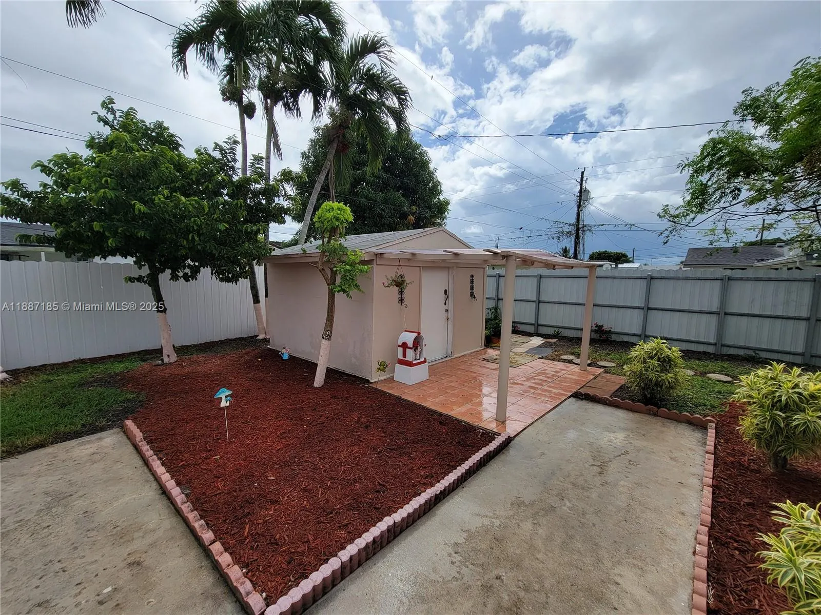 17231 NW 53rd Pl