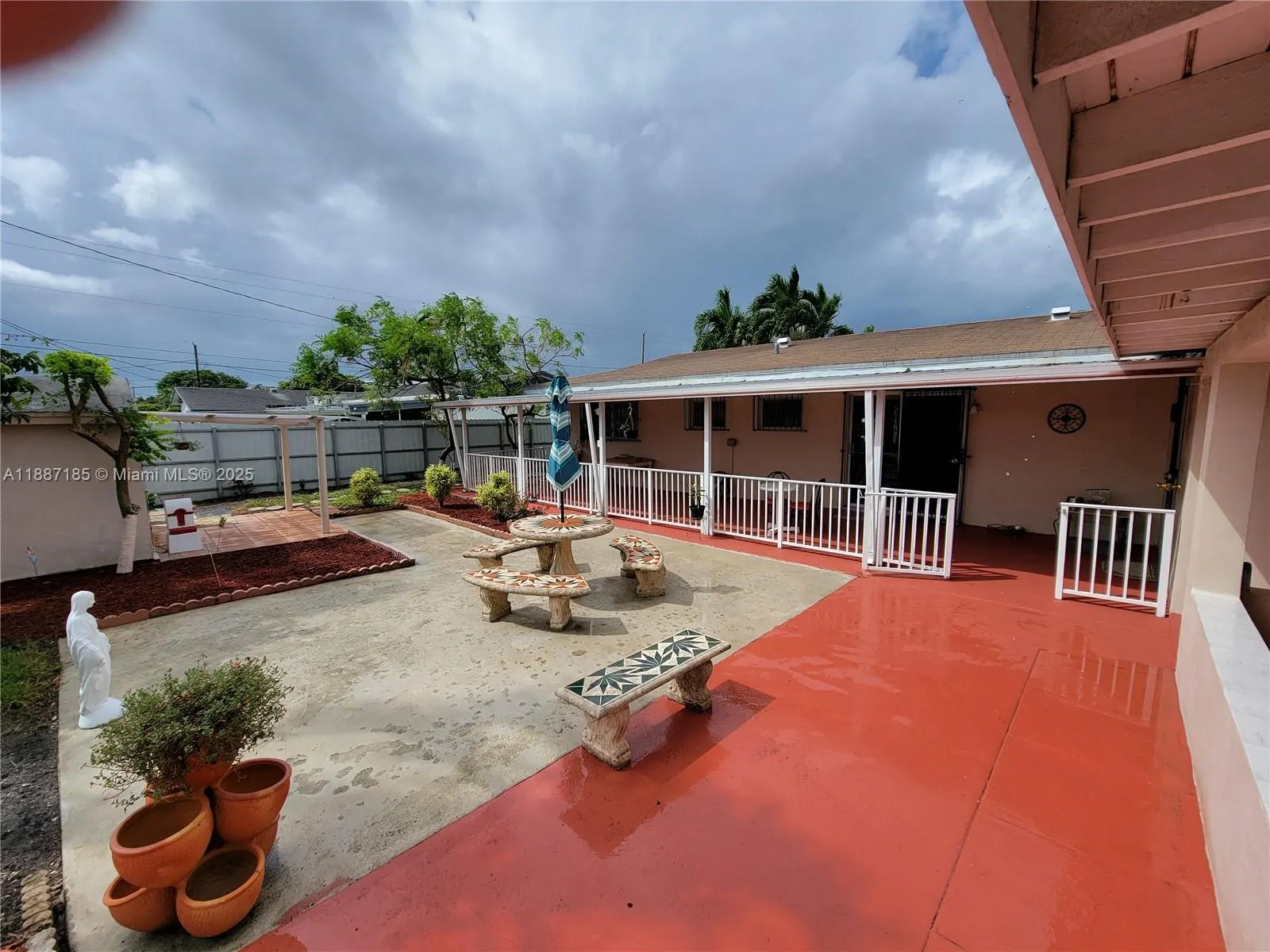 17231 NW 53rd Pl