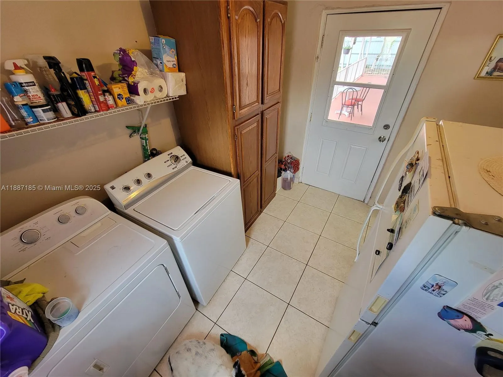 17231 NW 53rd Pl