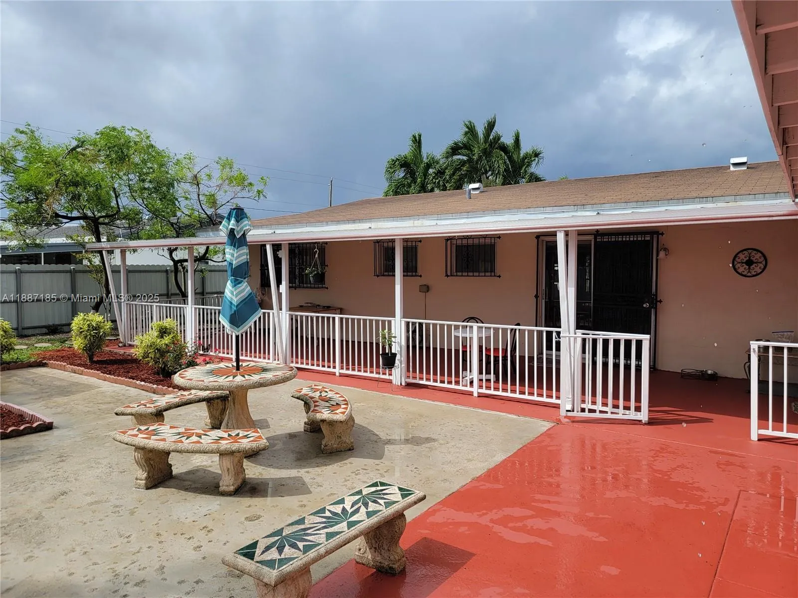 17231 NW 53rd Pl