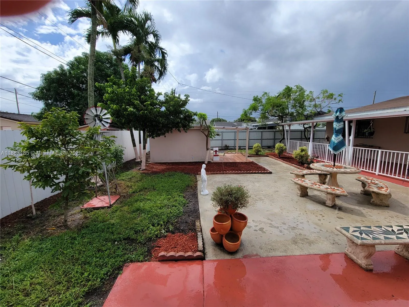 17231 NW 53rd Pl