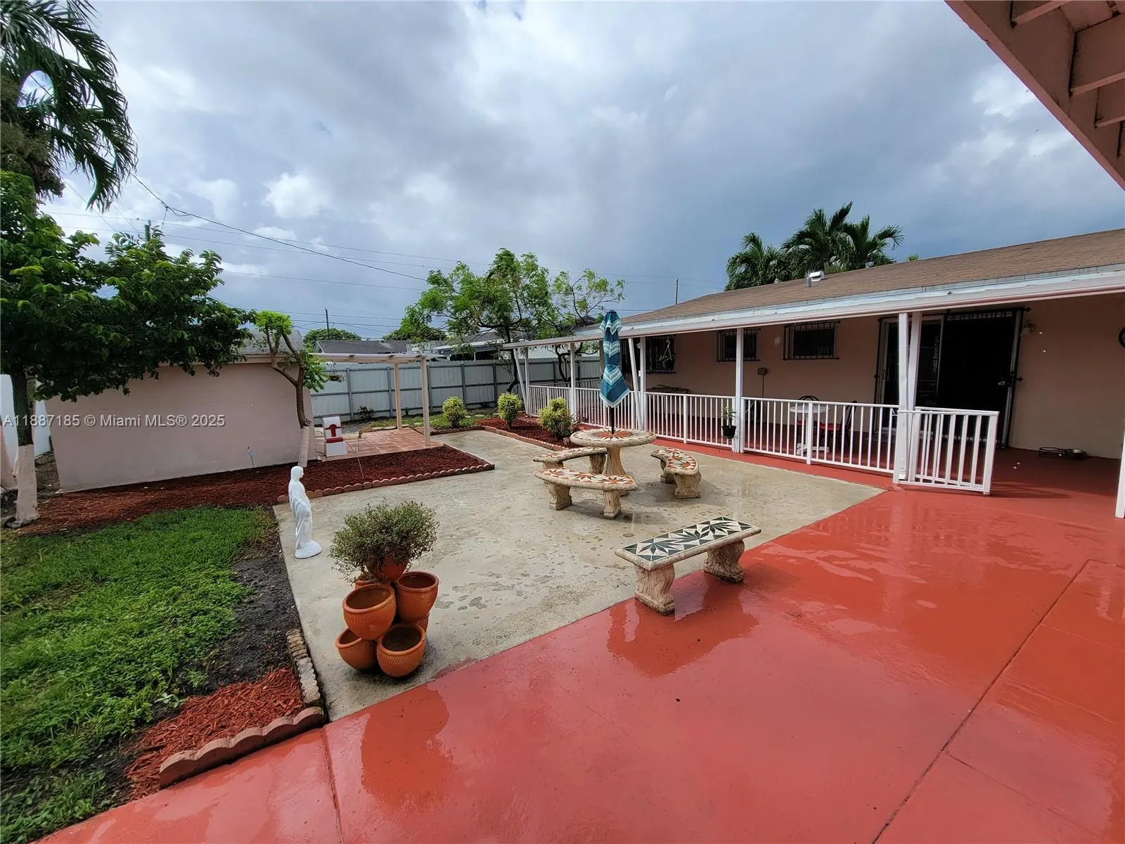 17231 NW 53rd Pl