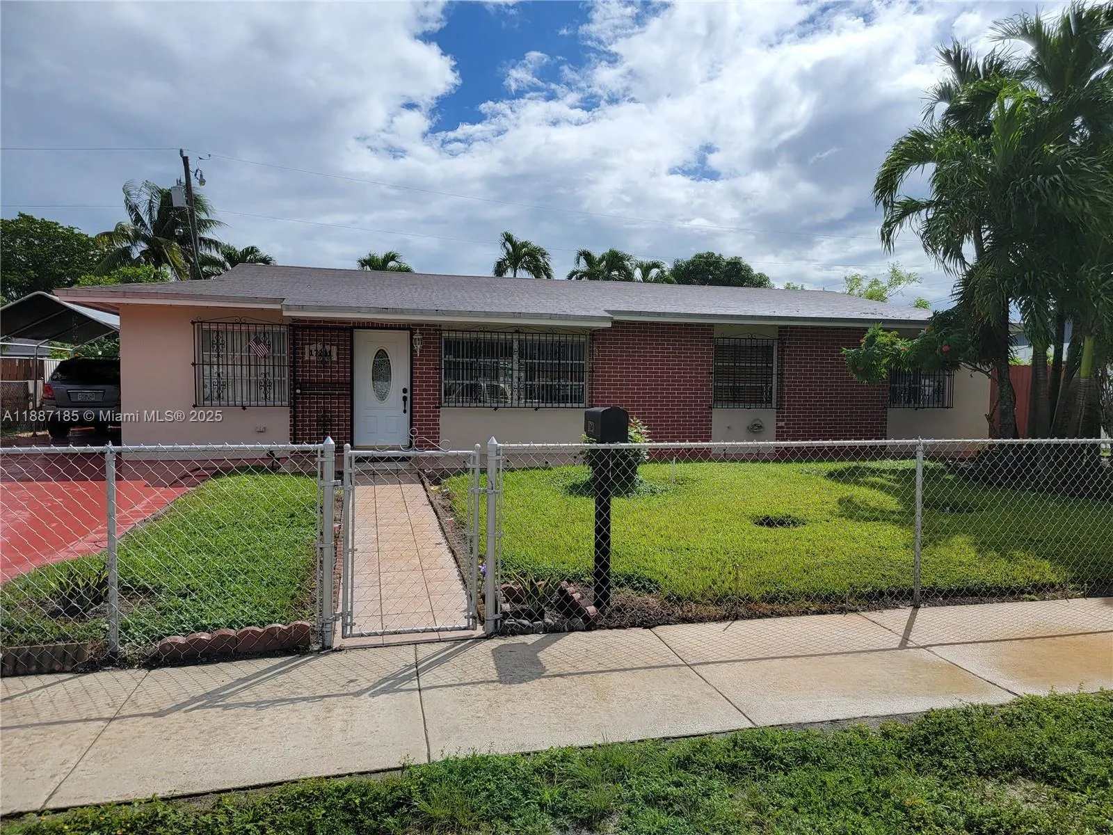 17231 NW 53rd Pl