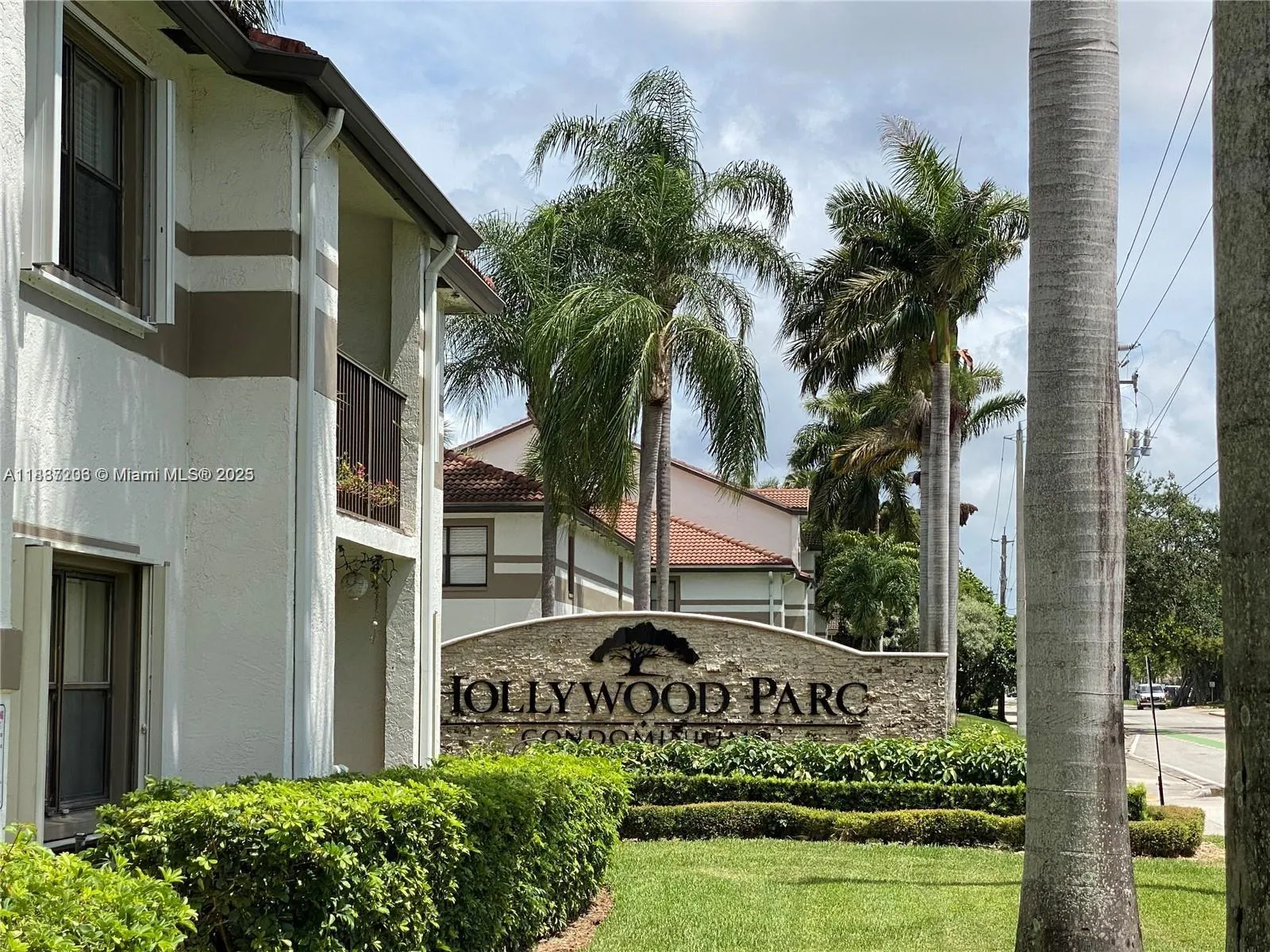 540 S Park Rd, #14-9