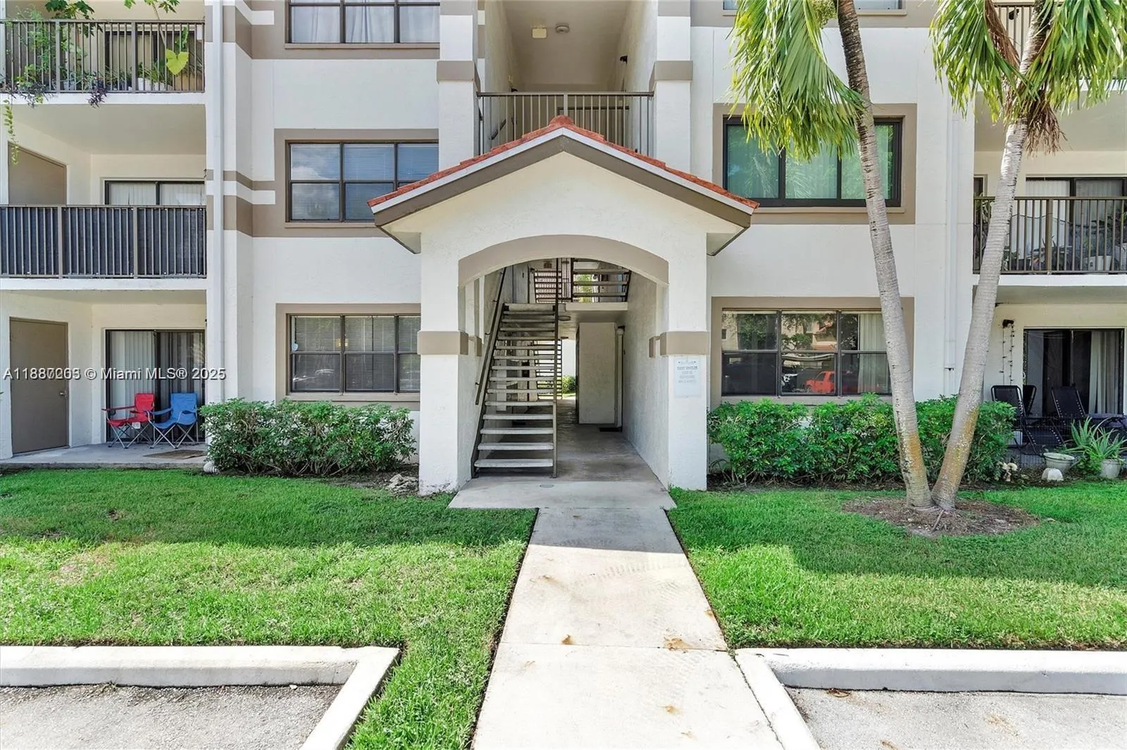 540 S Park Rd, #14-9