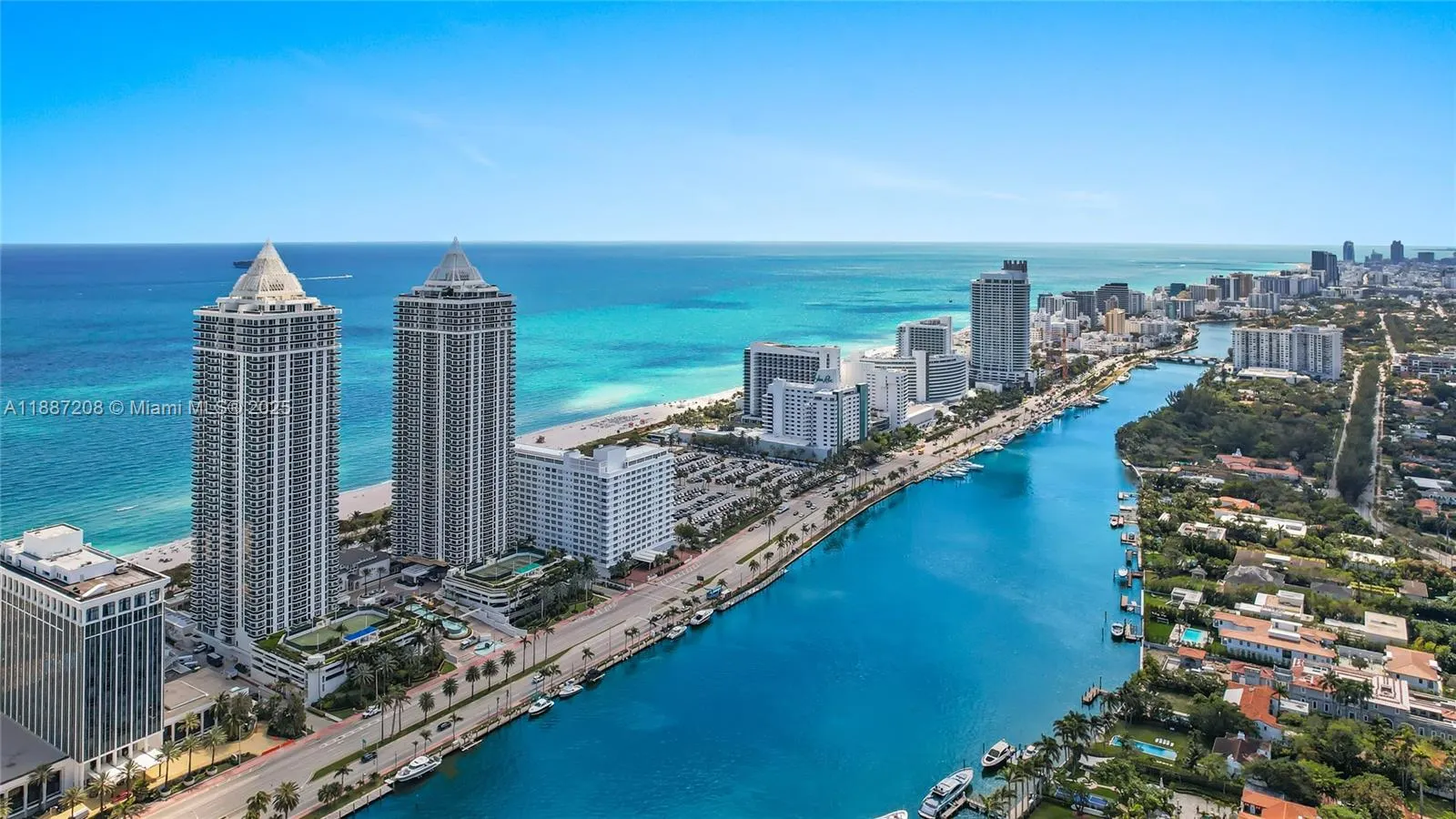 4779 Collins Ave, #506
