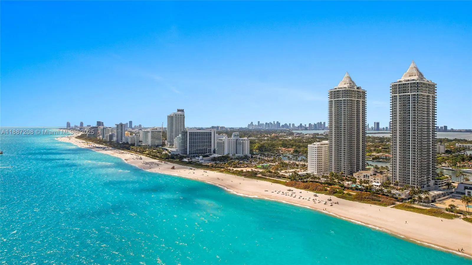 4779 Collins Ave, #506