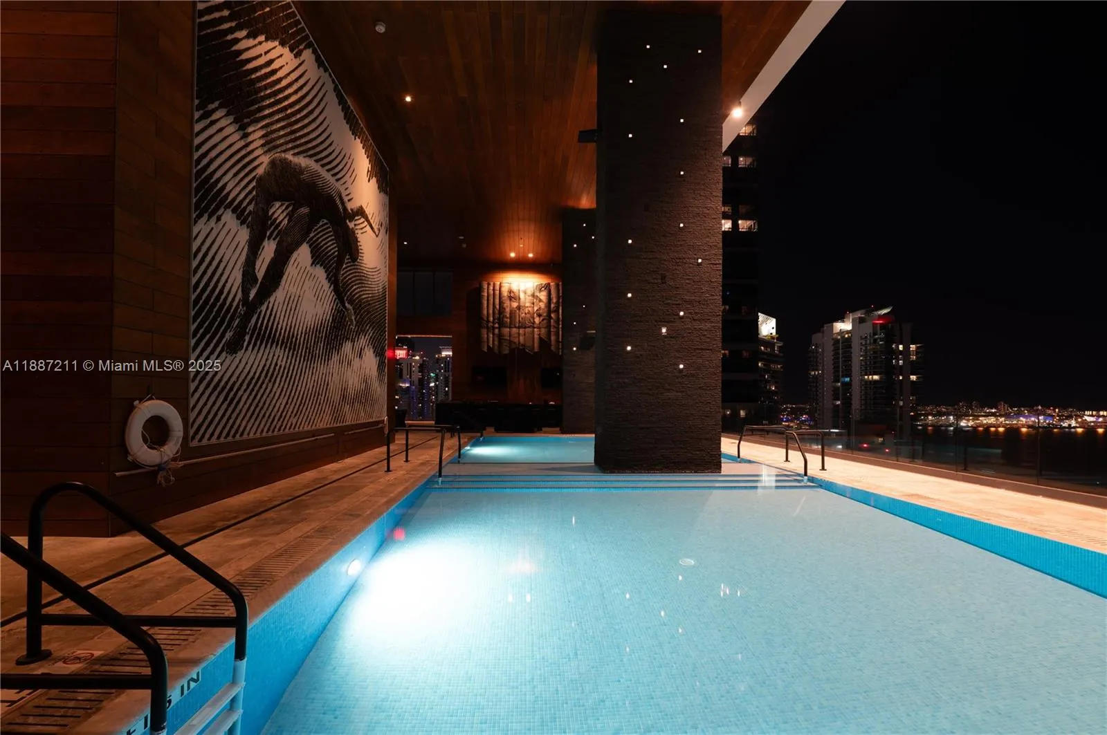 1451 Brickell Ave, #3903