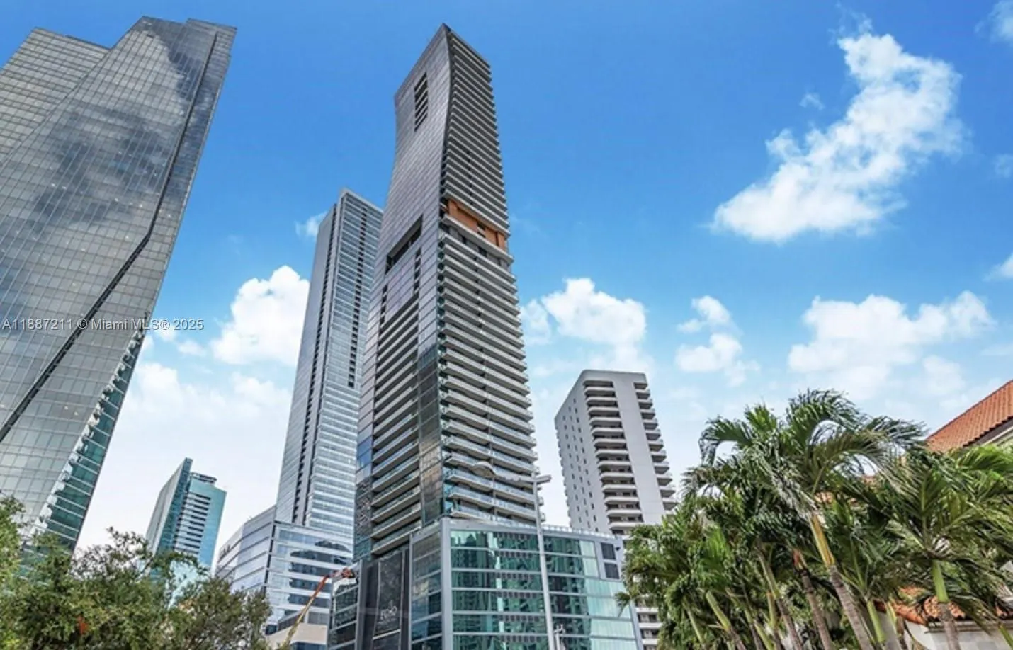 1451 Brickell Ave, #3903