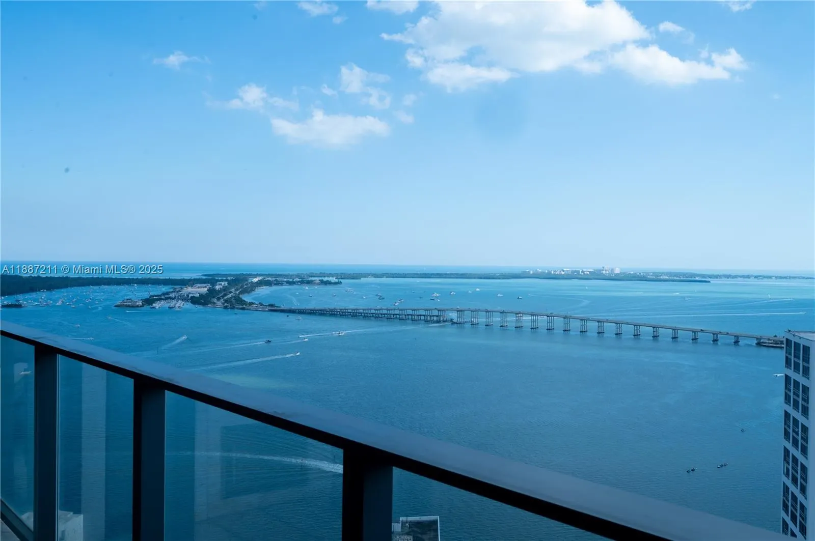 1451 Brickell Ave, #3903