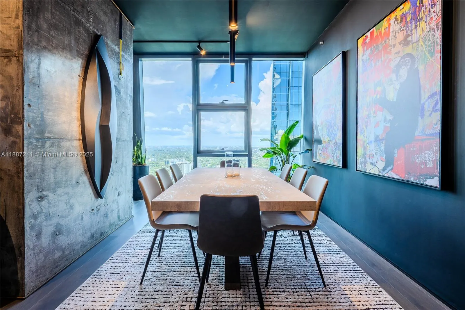 1451 Brickell Ave, #3903