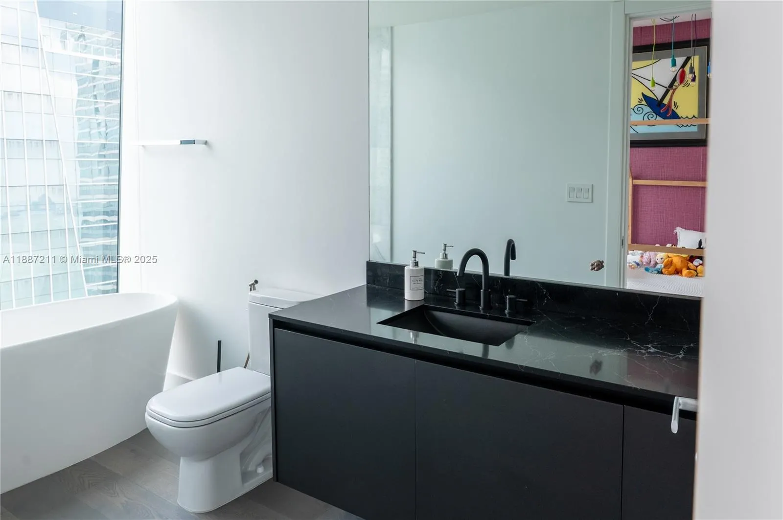 1451 Brickell Ave, #3903