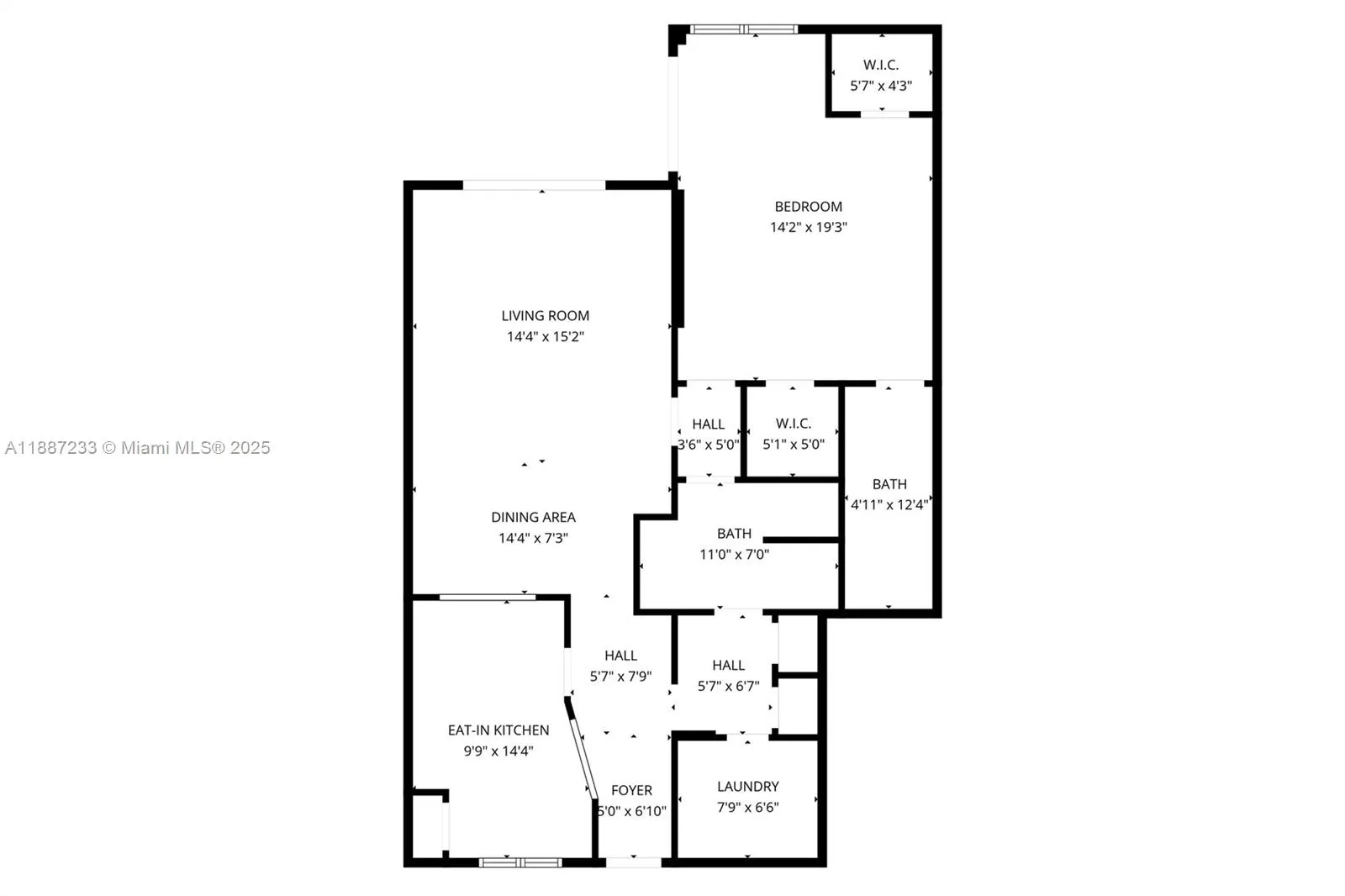 2200 S Cypress Bend Dr, #804