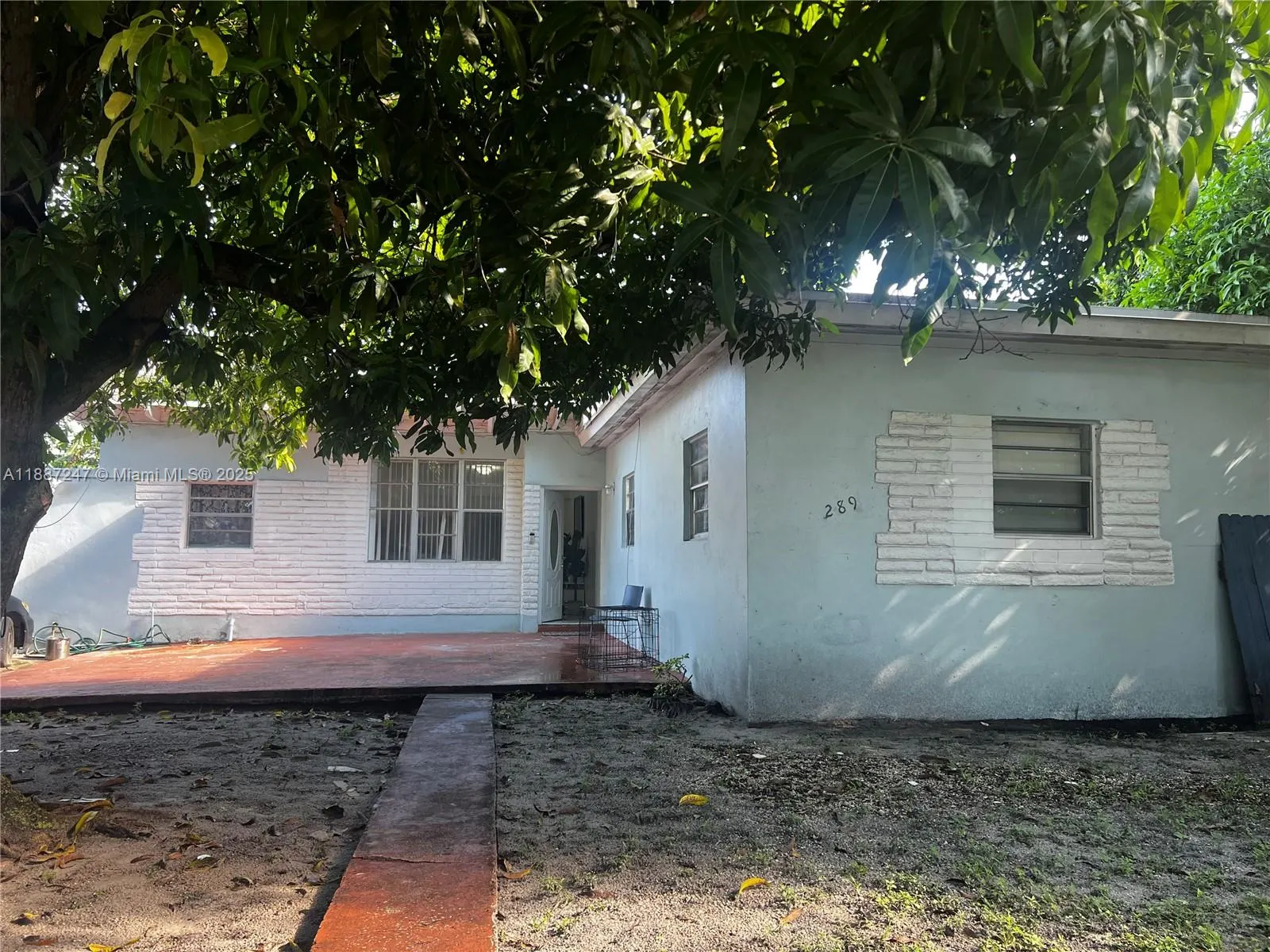289 NW 109th St