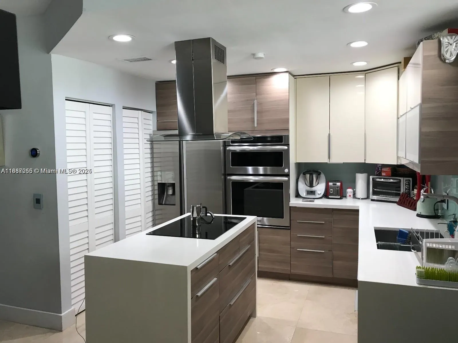 2430 Brickell Ave, #102A