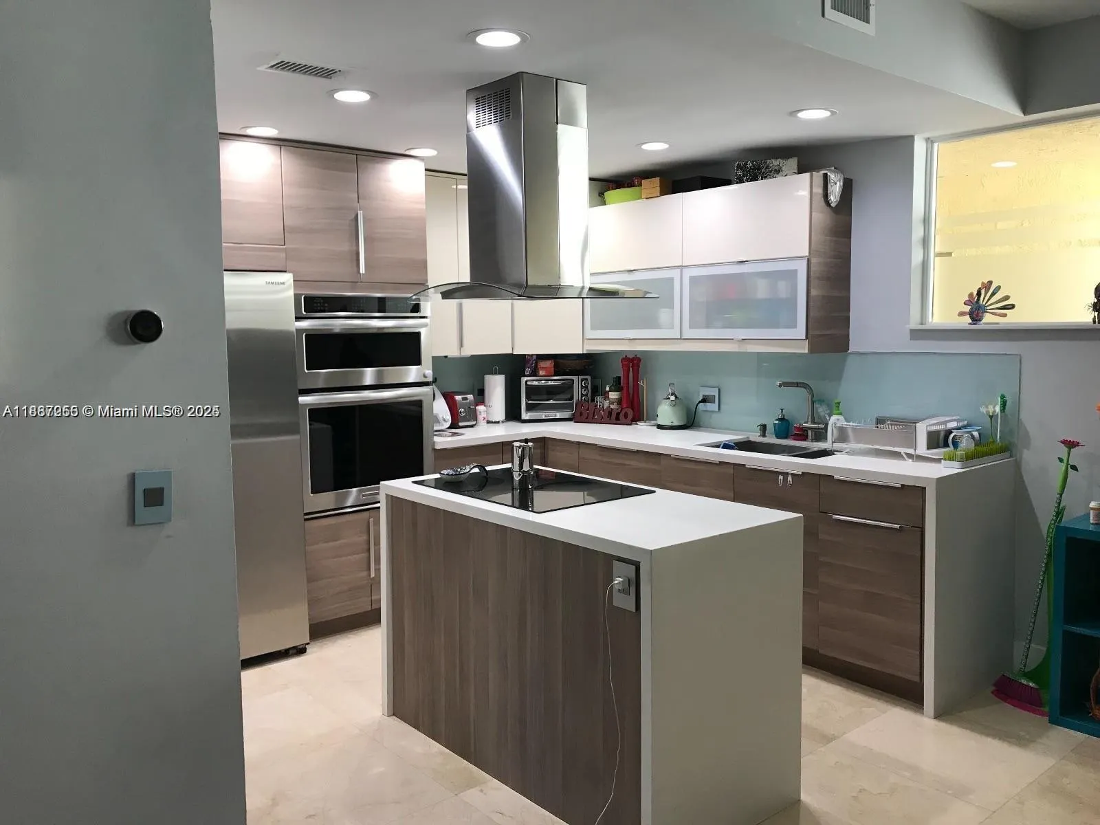 2430 Brickell Ave, #102A