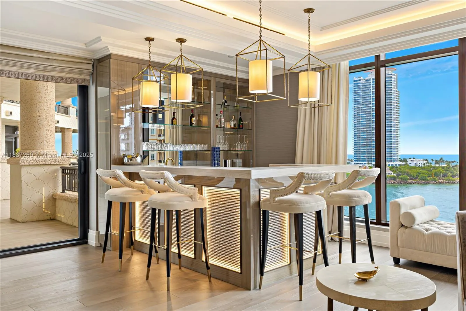 7085 Fisher Island Dr, #7085