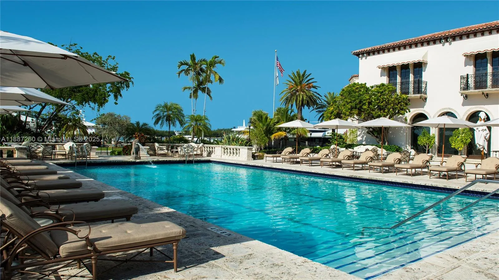 7085 Fisher Island Dr, #7085