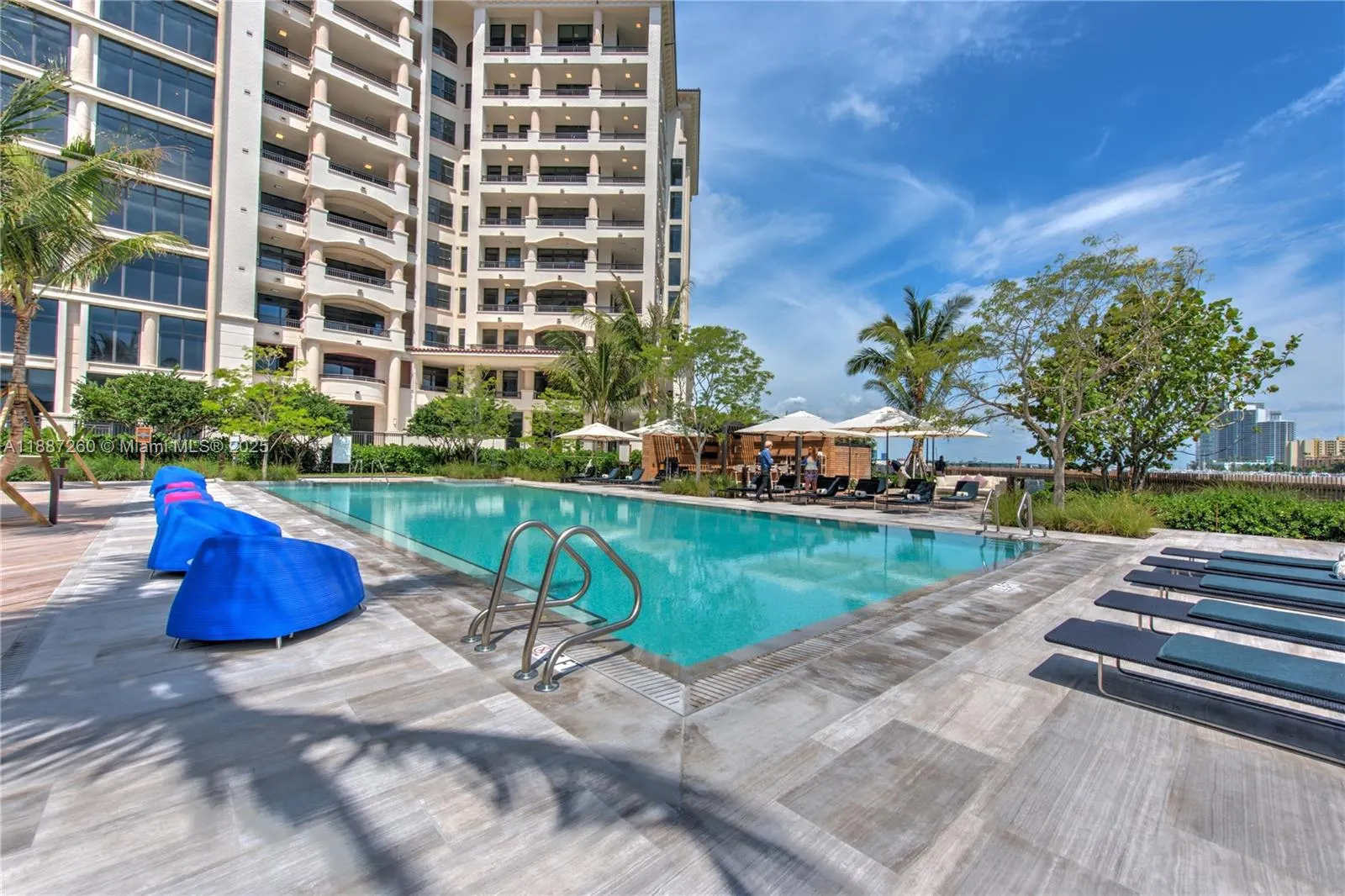 7085 Fisher Island Dr, #7085