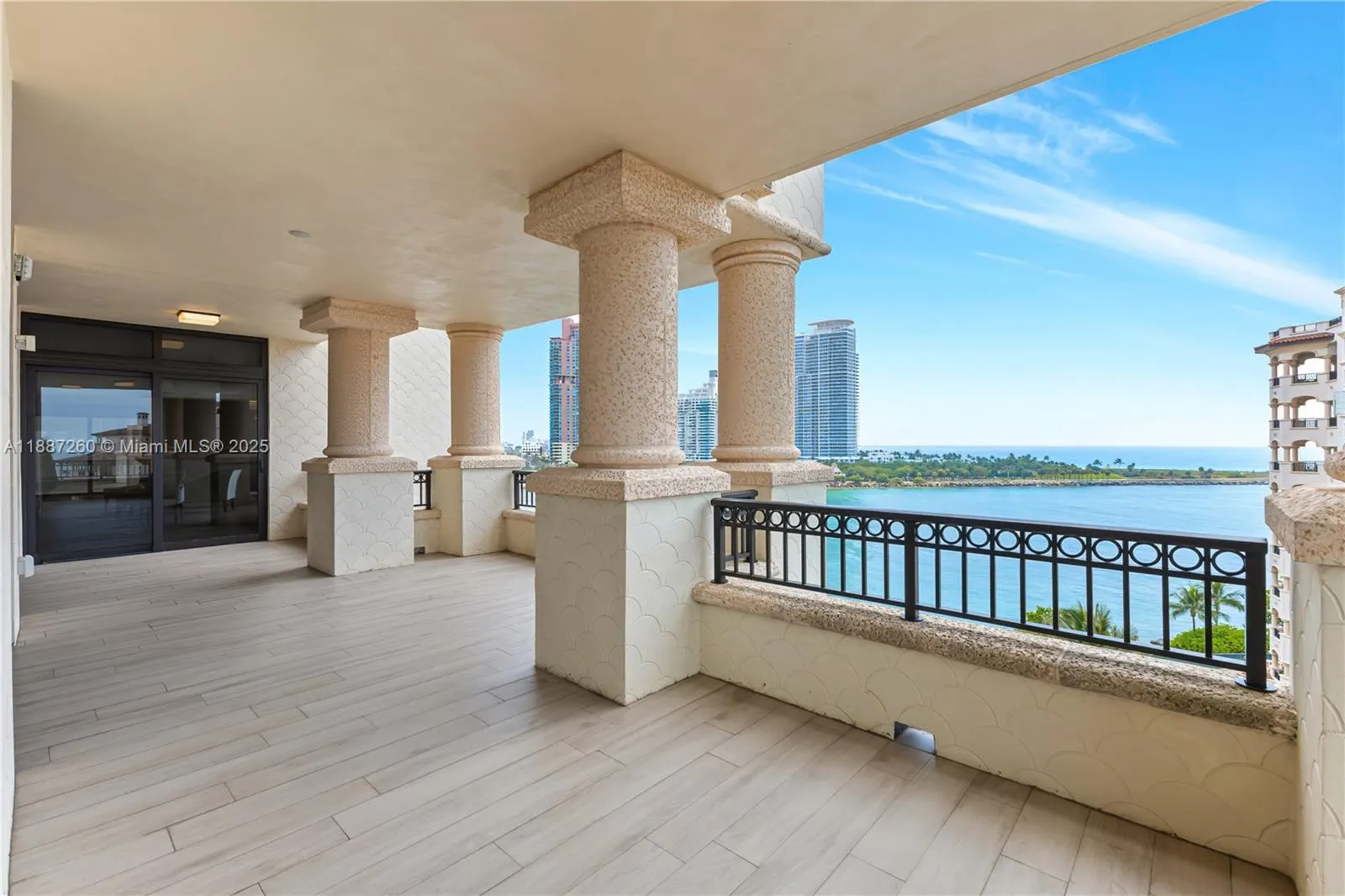 7085 Fisher Island Dr, #7085