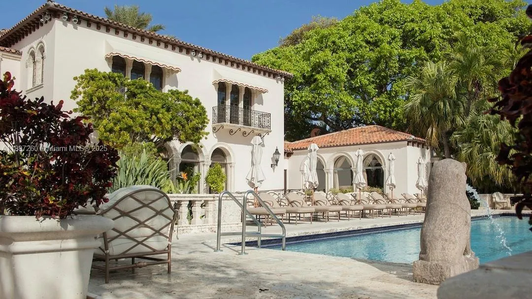 7085 Fisher Island Dr, #7085