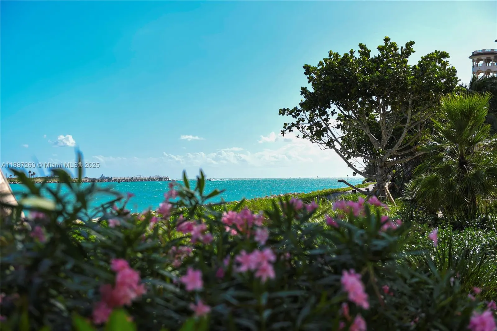 7085 Fisher Island Dr, #7085