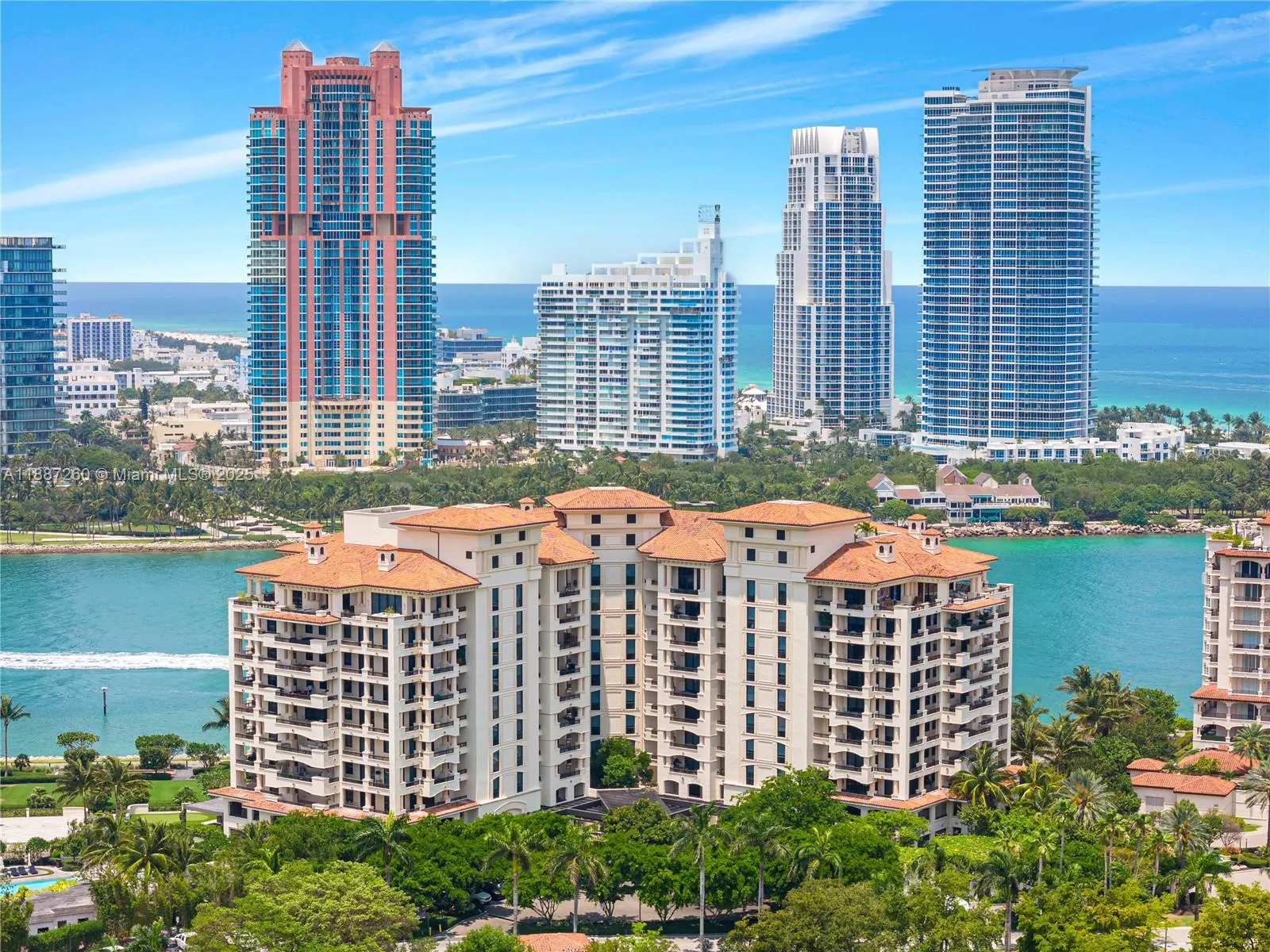 7085 Fisher Island Dr, #7085