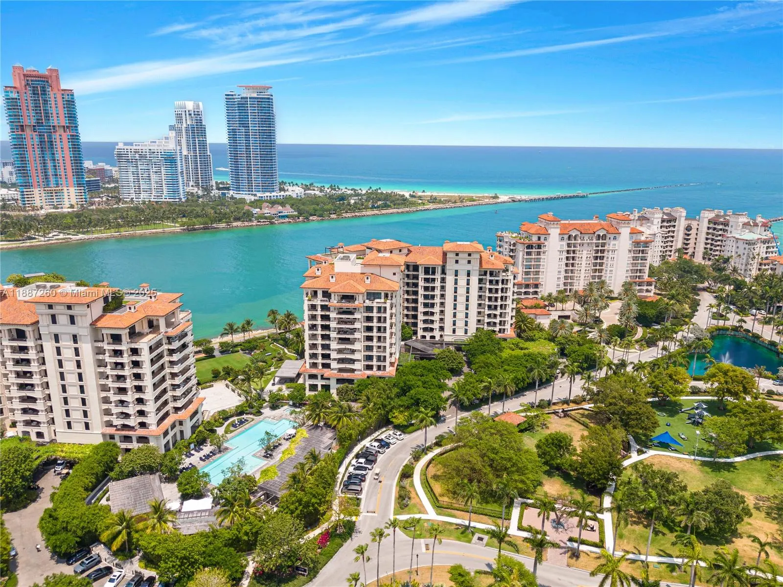 7085 Fisher Island Dr, #7085