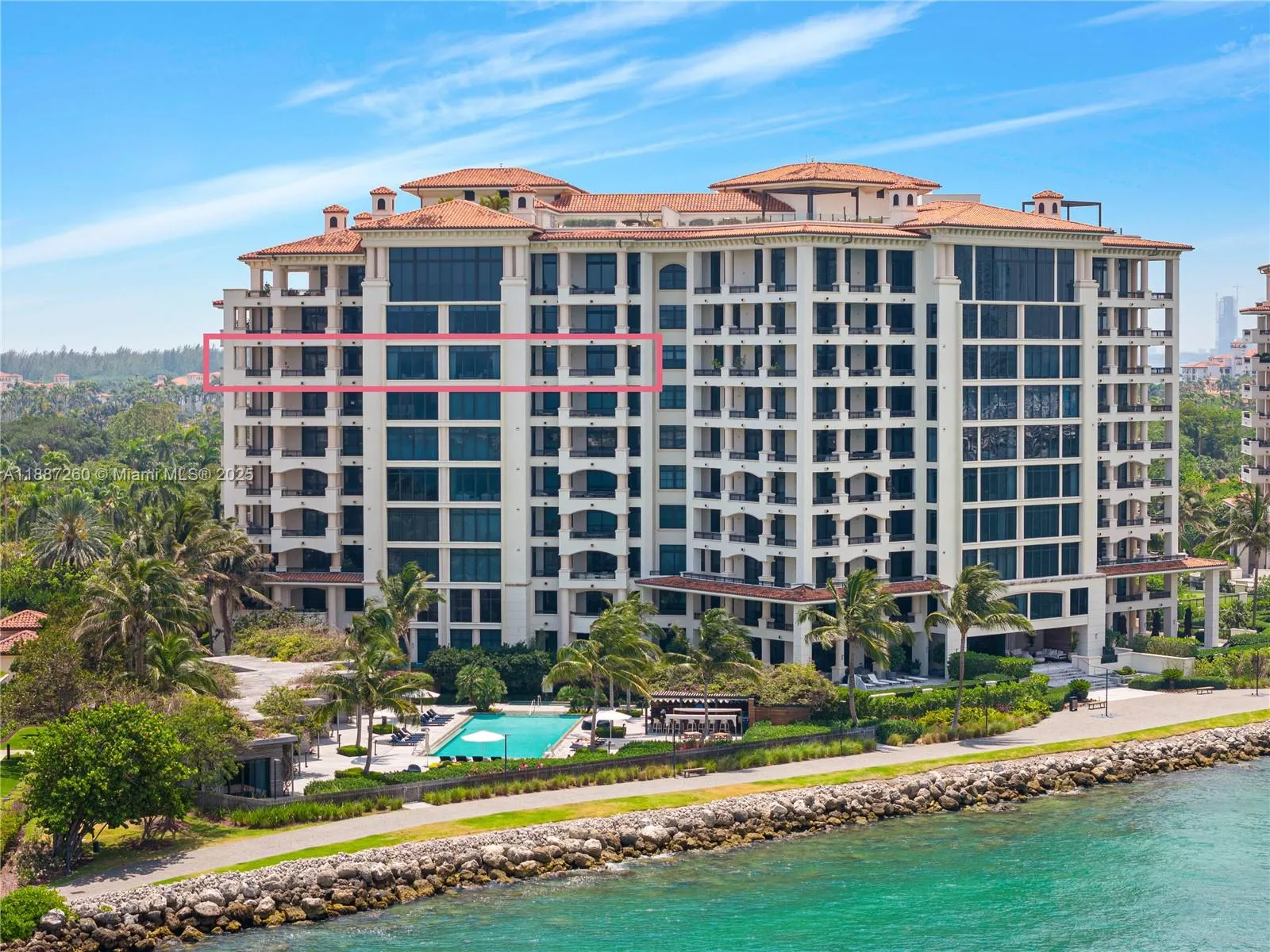 7085 Fisher Island Dr, #7085