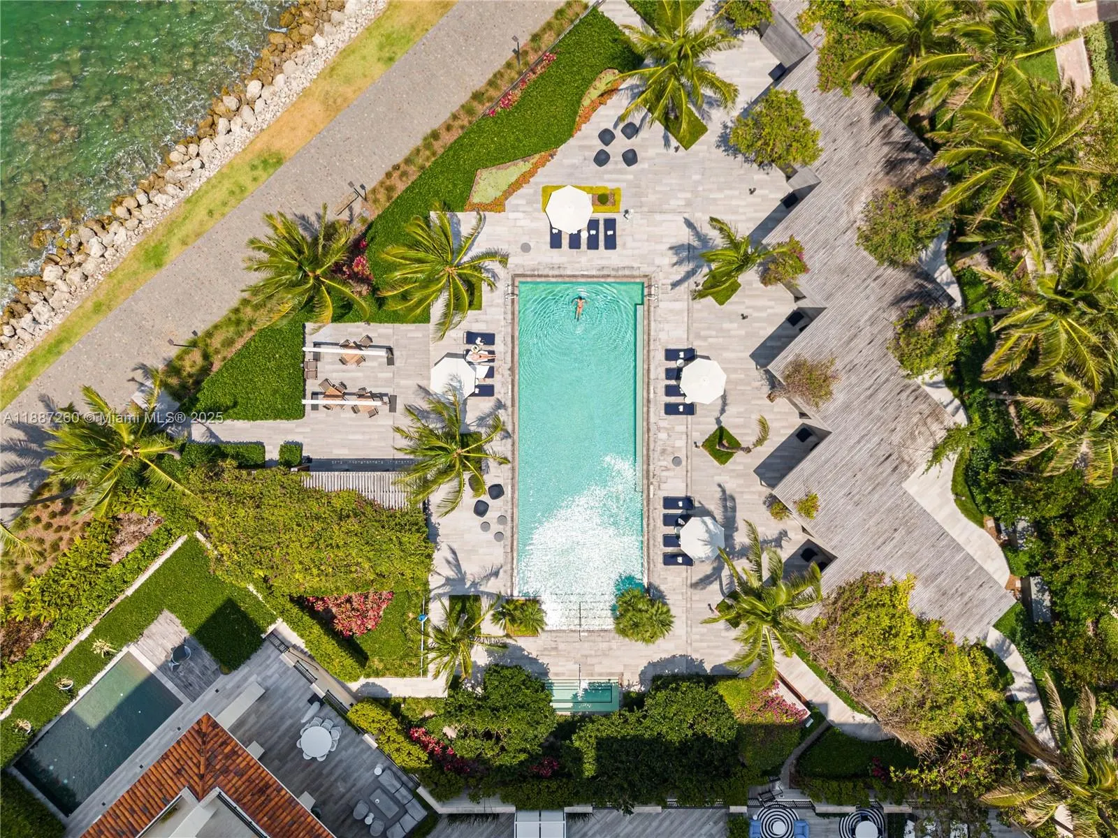 7085 Fisher Island Dr, #7085
