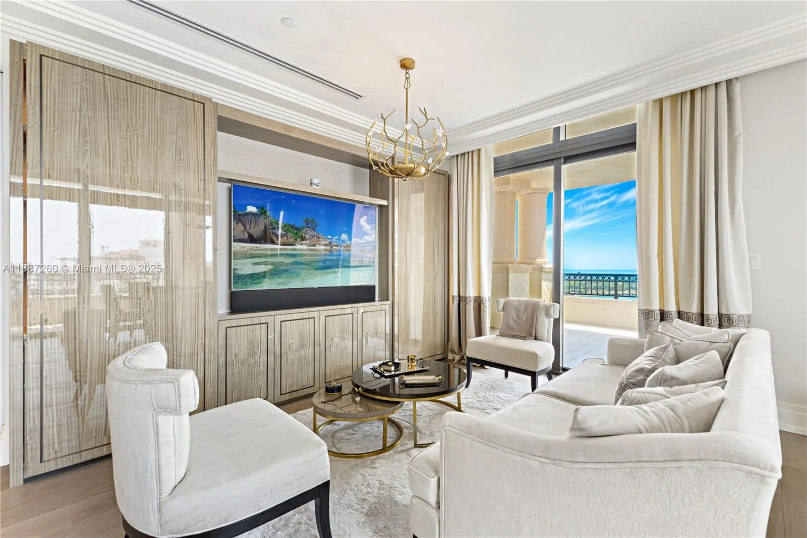 7085 Fisher Island Dr, #7085