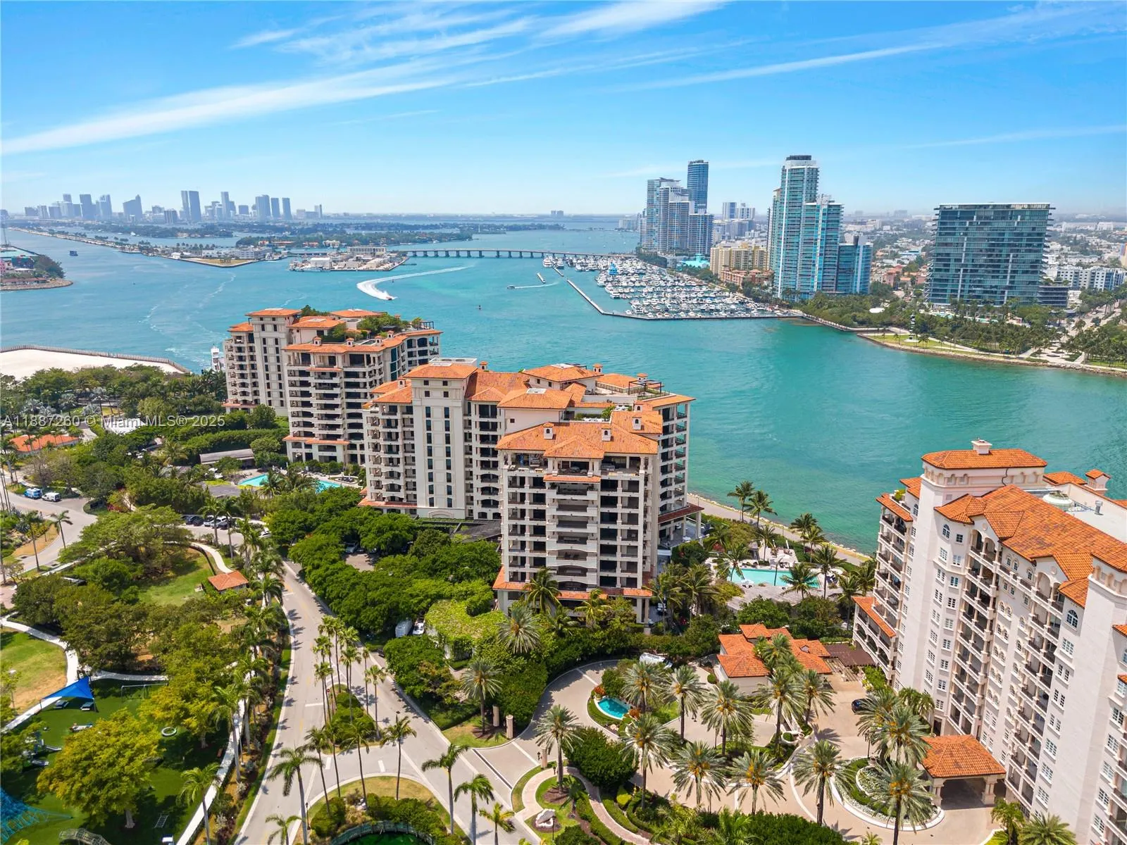 7085 Fisher Island Dr, #7085
