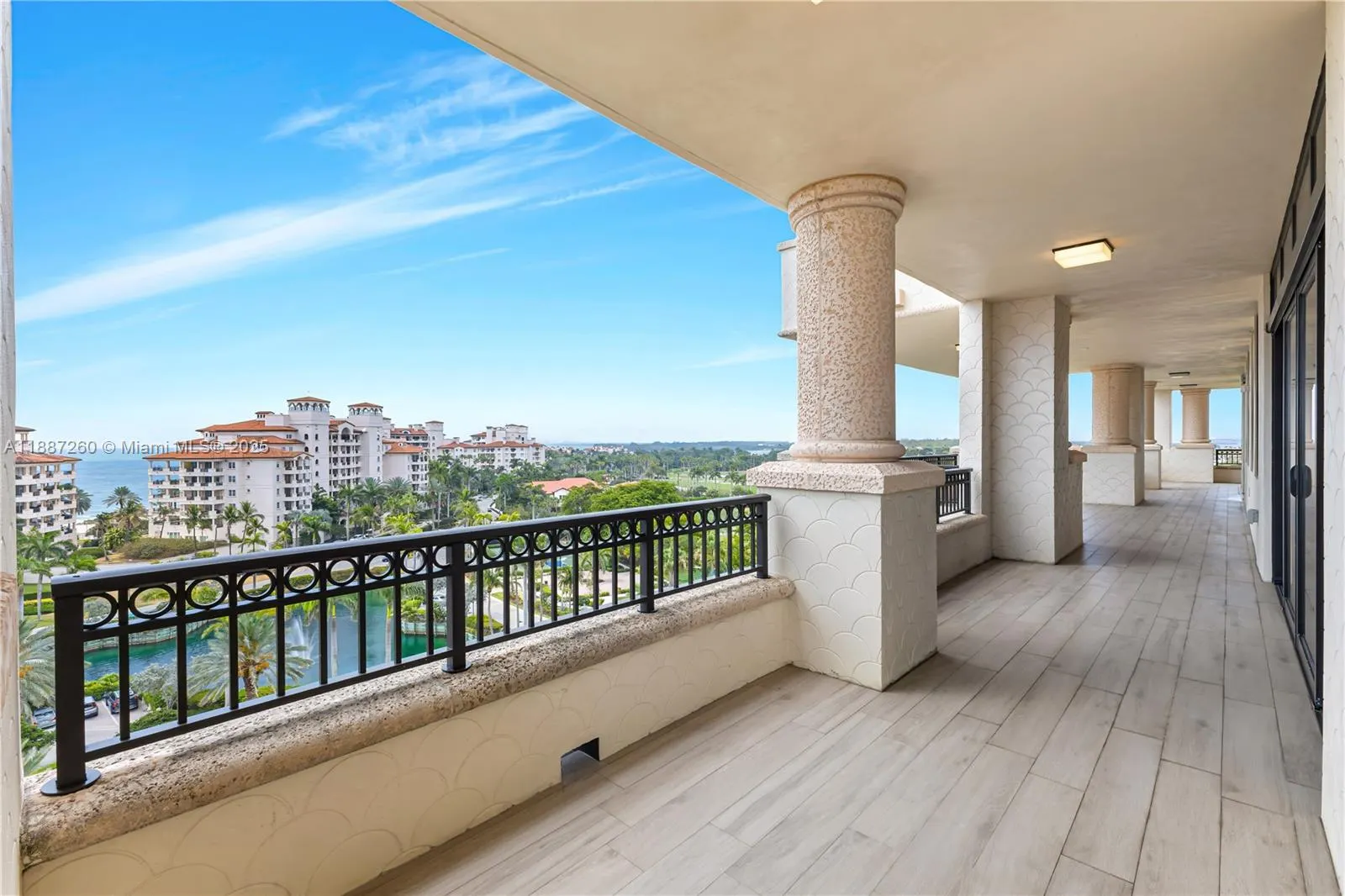 7085 Fisher Island Dr, #7085