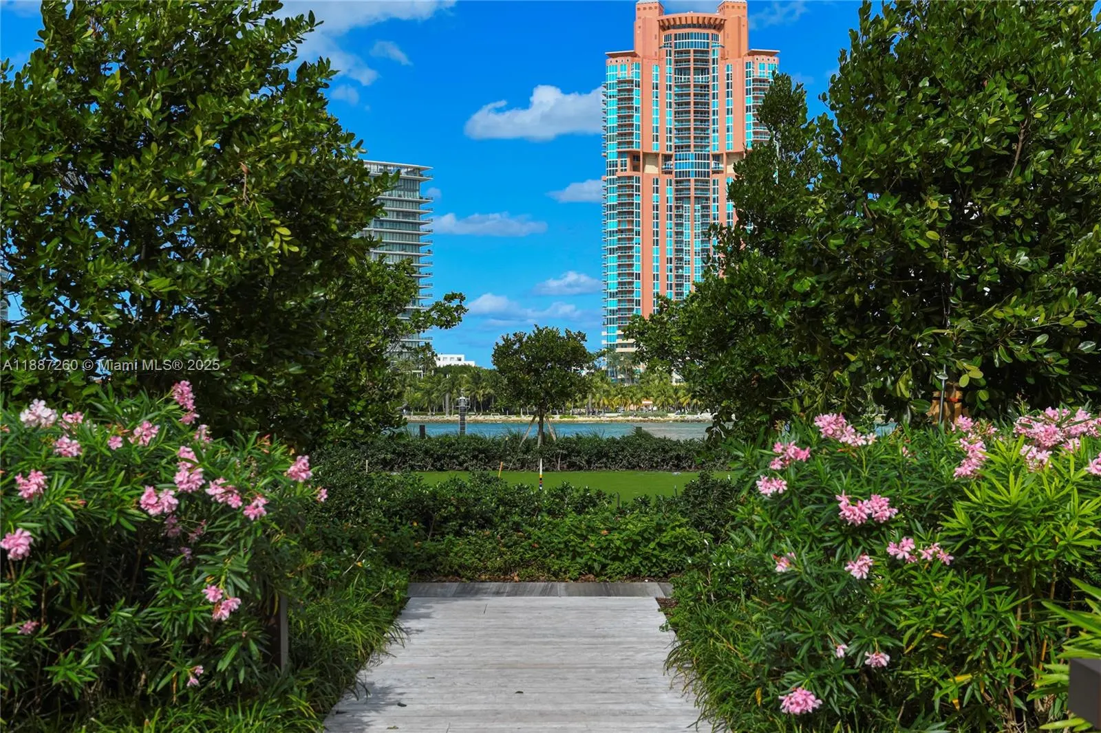 7085 Fisher Island Dr, #7085